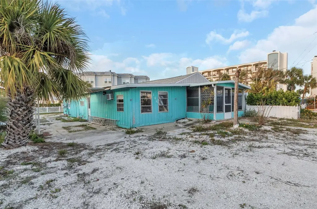 148 98th Avenue Treasure Island FL 33706