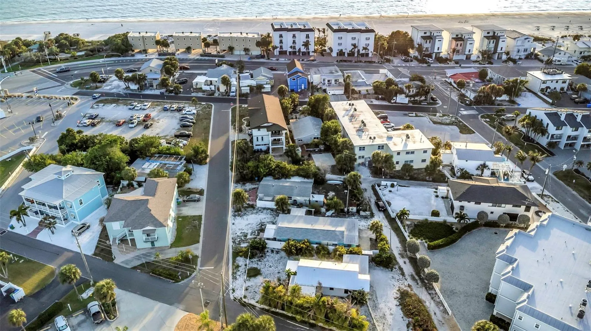 148 98th Avenue Treasure Island FL 33706