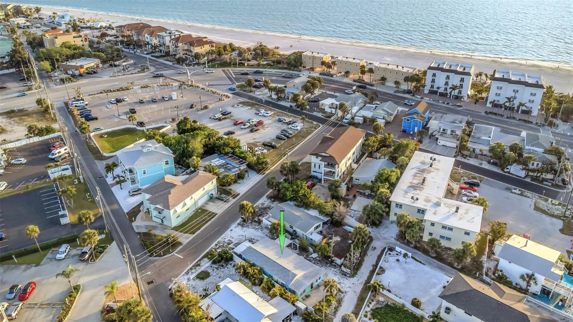 148 98th Avenue Treasure Island FL 33706