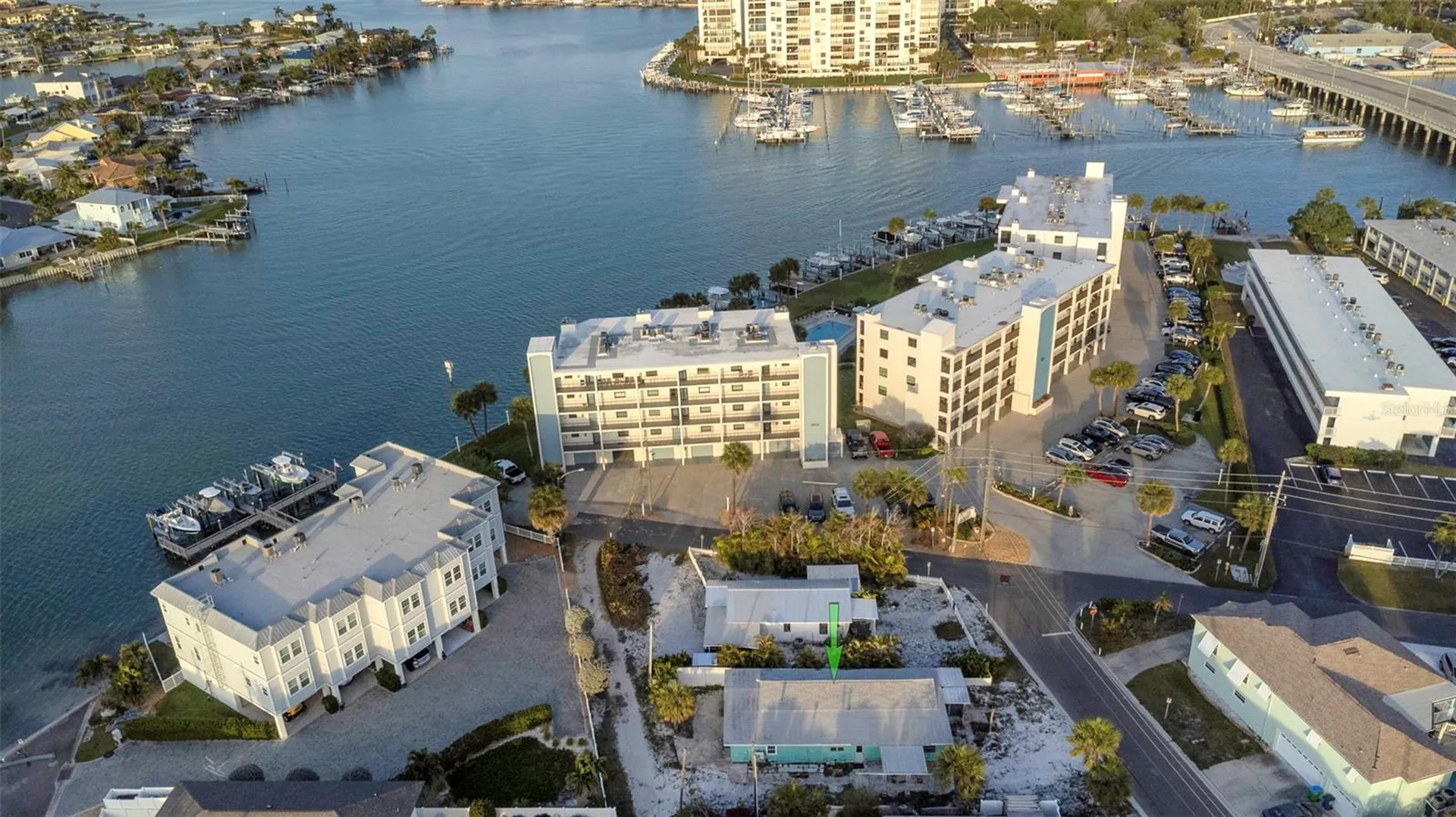 148 98th Avenue Treasure Island FL 33706