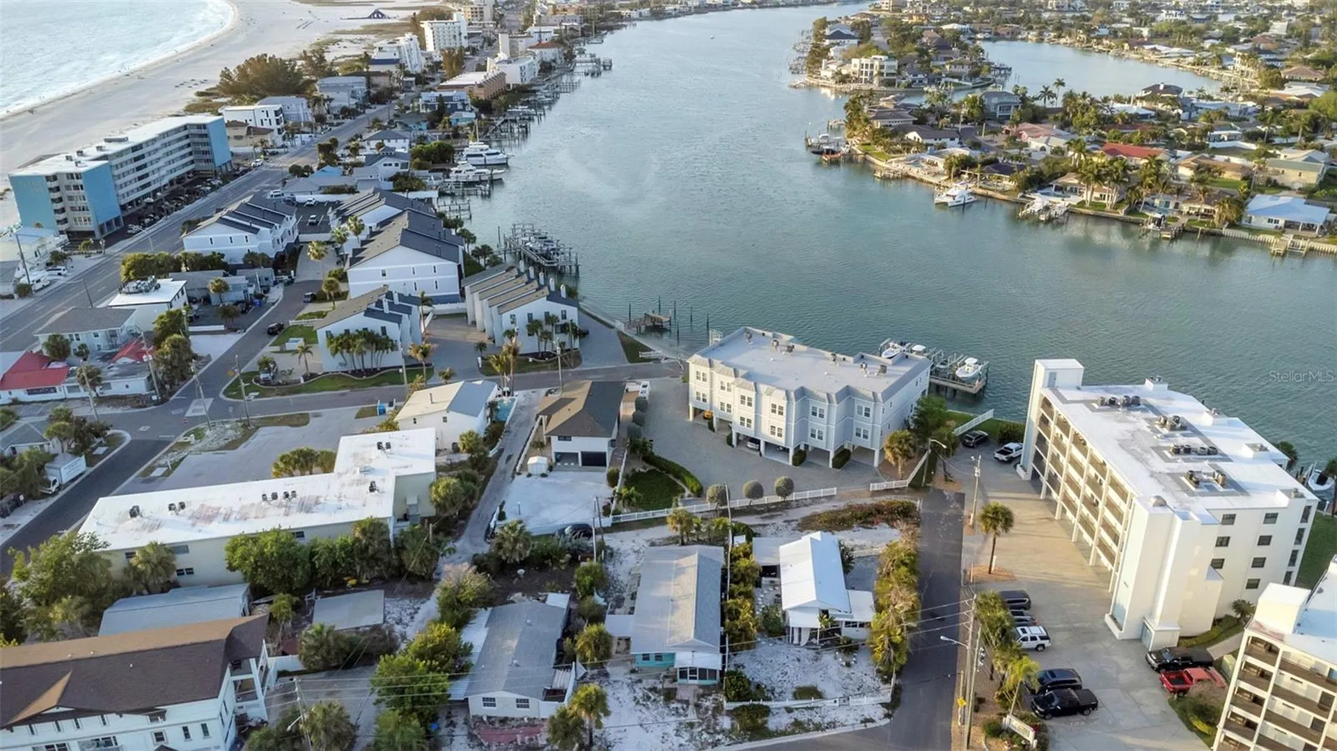 148 98th Avenue Treasure Island FL 33706