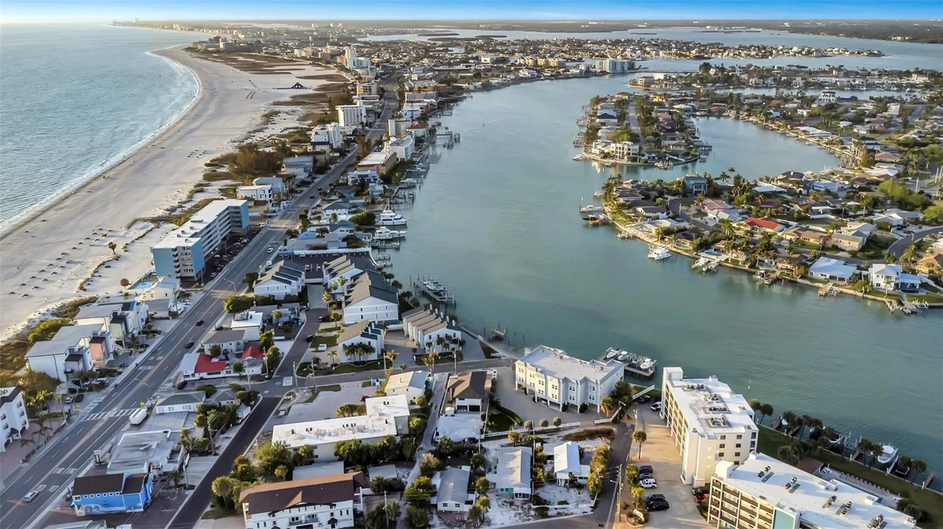 148 98th Avenue Treasure Island FL 33706
