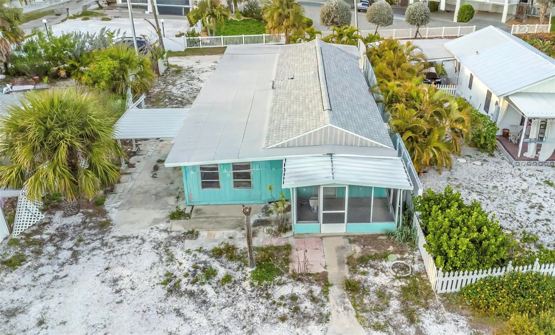 148 98th Avenue Treasure Island FL 33706