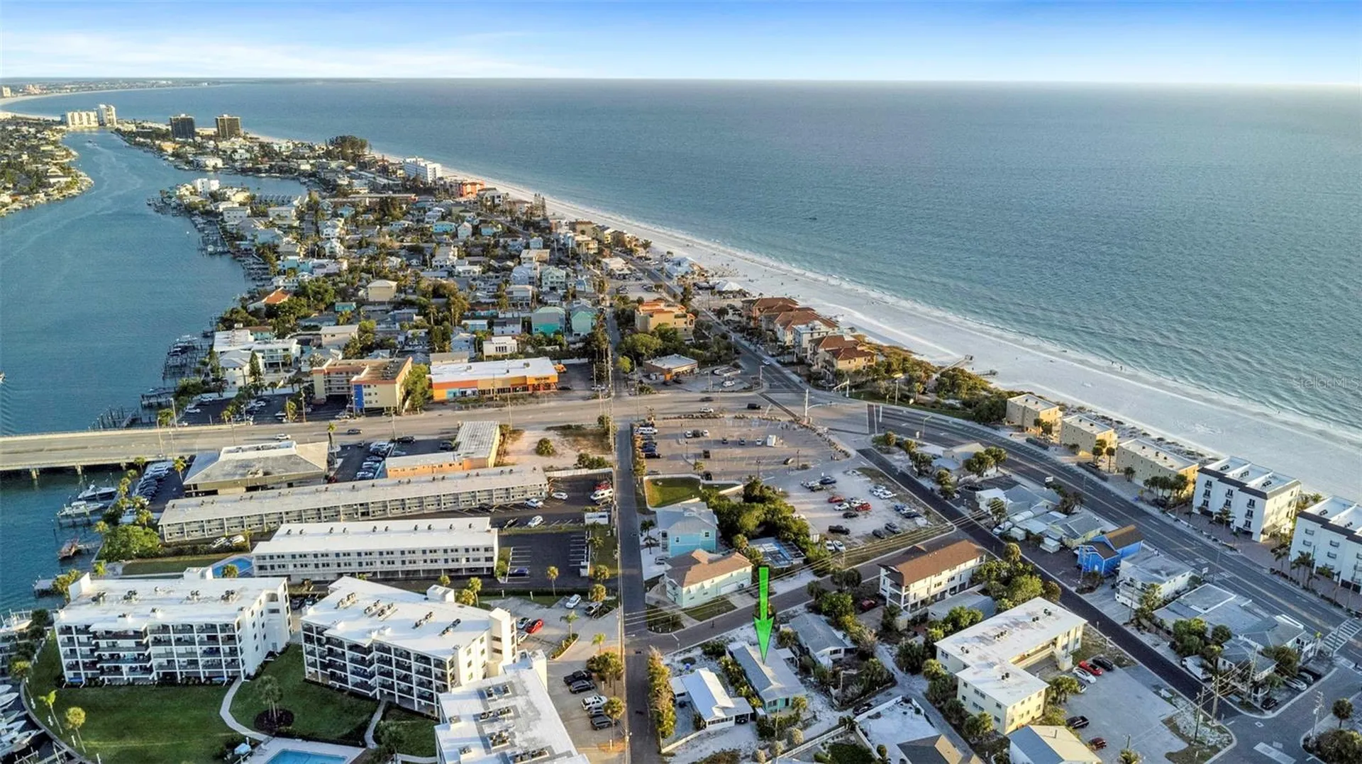 148 98th Avenue Treasure Island FL 33706