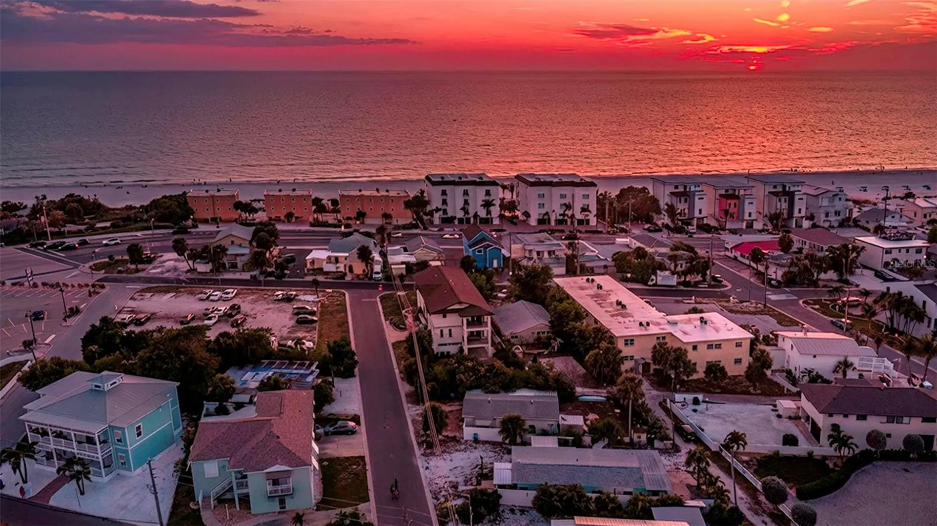 148 98th Avenue Treasure Island FL 33706