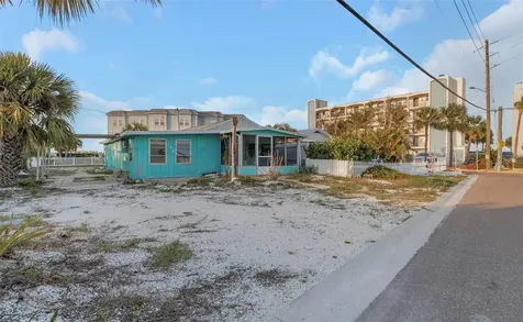 148 98th Avenue Treasure Island FL 33706