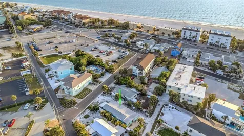 148 98th Avenue Treasure Island FL 33706