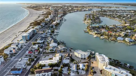 148 98th Avenue Treasure Island FL 33706