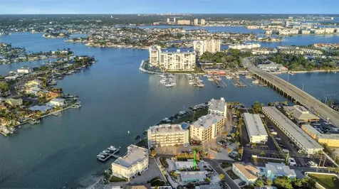 148 98th Avenue Treasure Island FL 33706