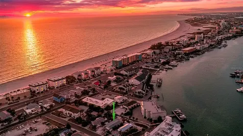 148 98th Avenue Treasure Island FL 33706