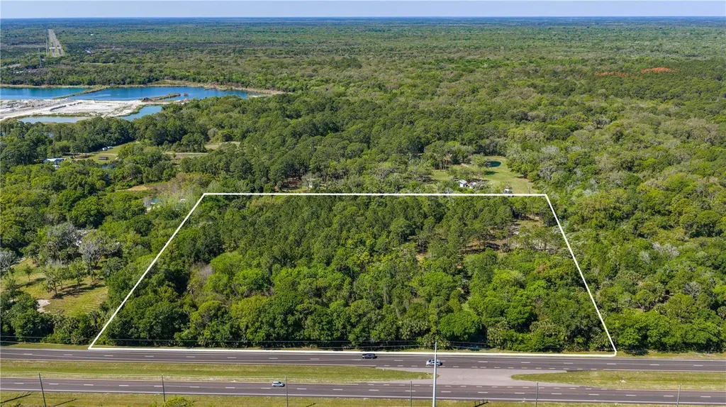 S Us Highway 1 Oak Hill FL 32759