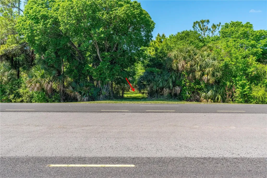 S Us Highway 1 Oak Hill FL 32759