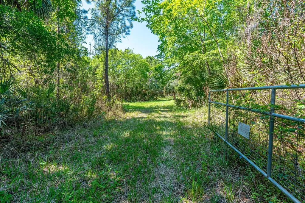 S Us Highway 1 Oak Hill FL 32759