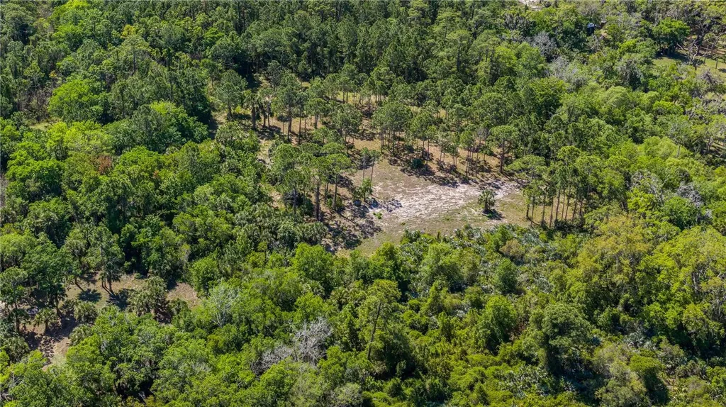 S Us Highway 1 Oak Hill FL 32759