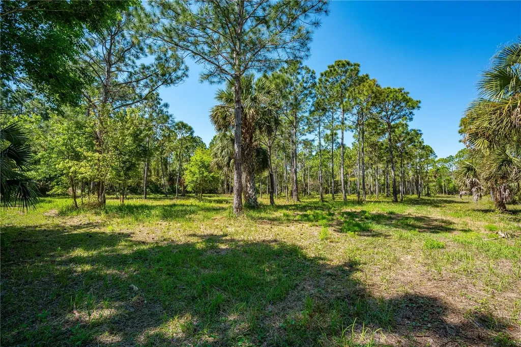 S Us Highway 1 Oak Hill FL 32759