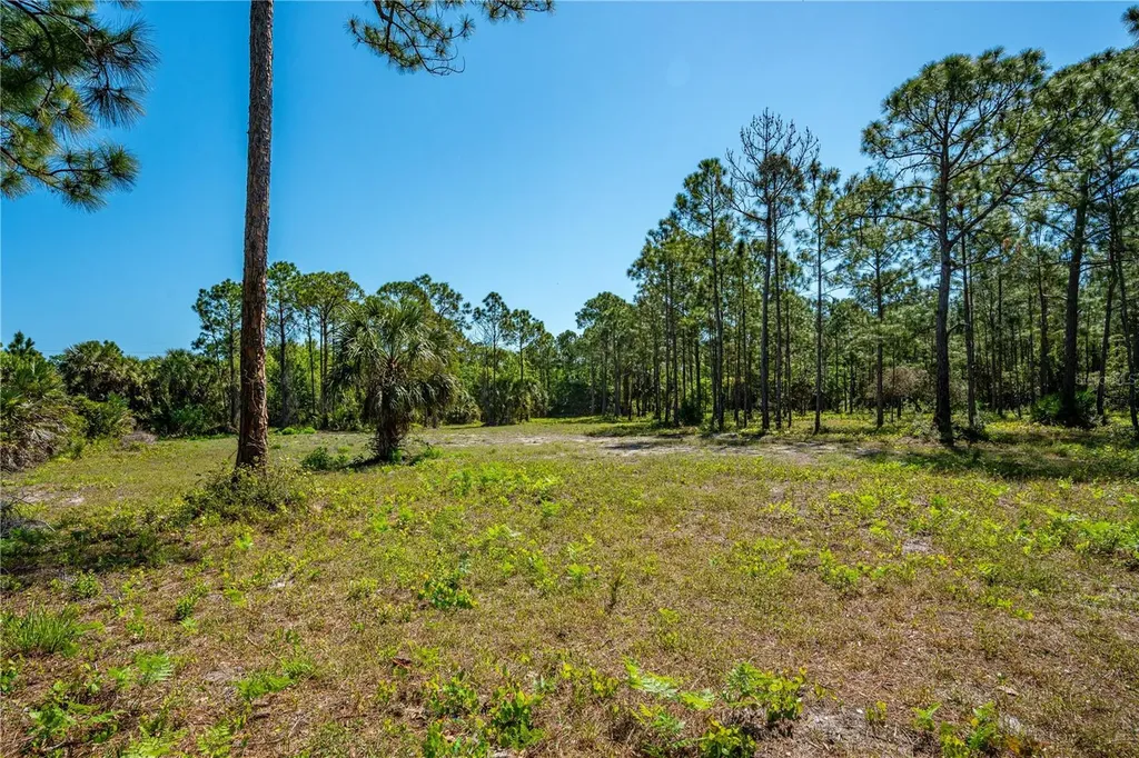 S Us Highway 1 Oak Hill FL 32759
