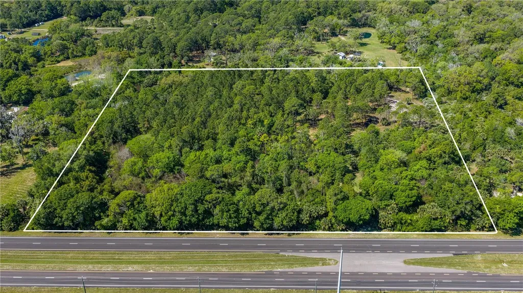S Us Highway 1 Oak Hill FL 32759