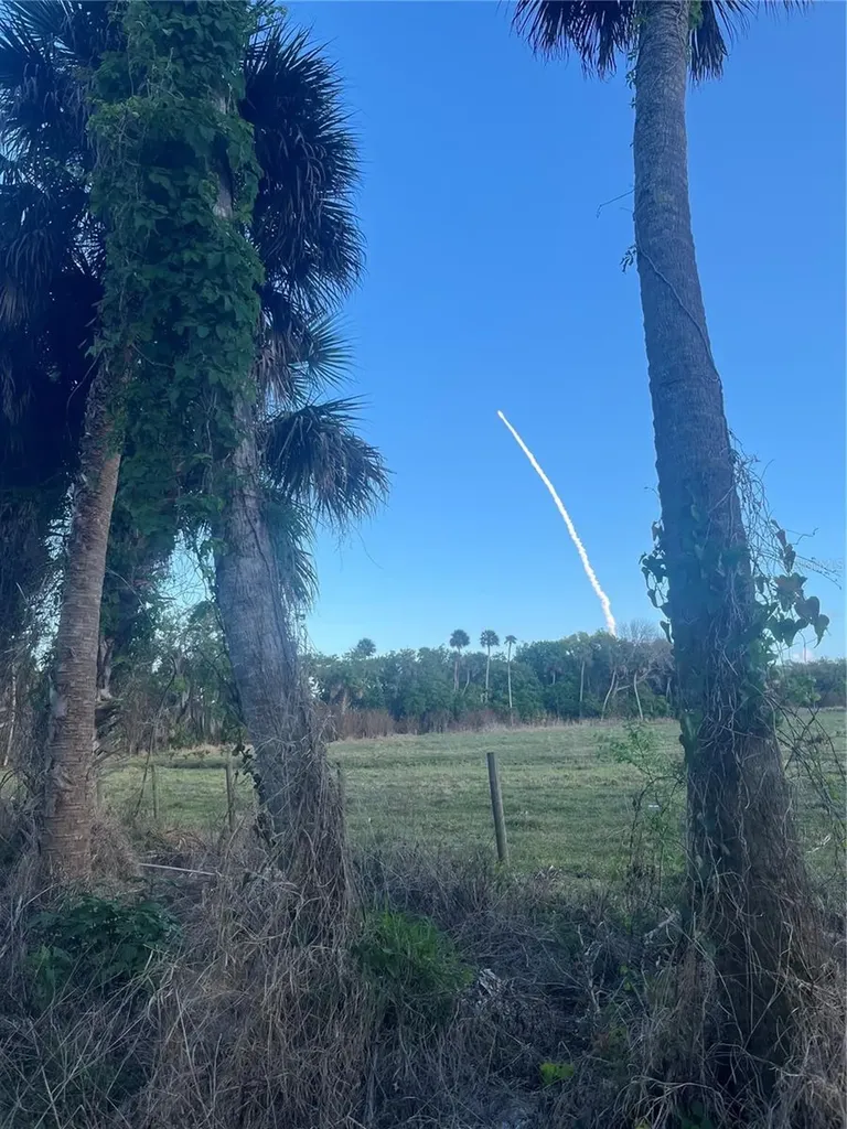 S Us Highway 1 Oak Hill FL 32759