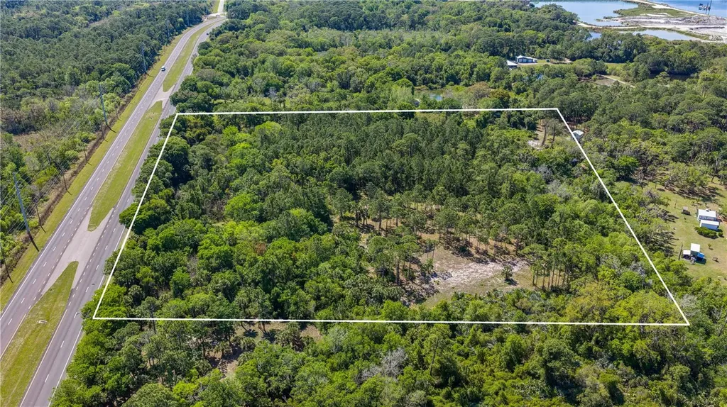S Us Highway 1 Oak Hill FL 32759