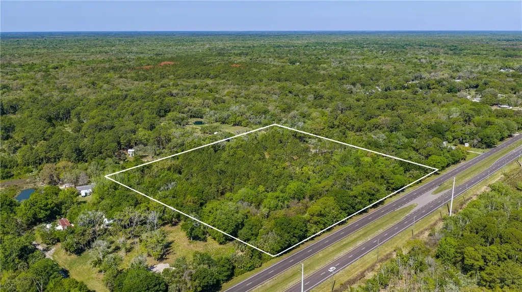 S Us Highway 1 Oak Hill FL 32759