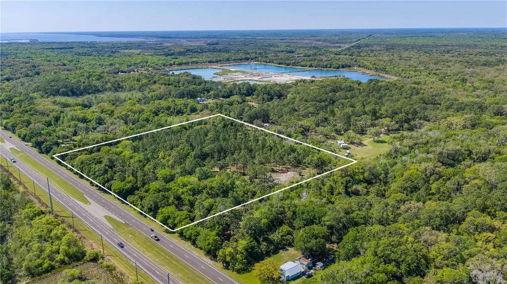 S Us Highway 1 Oak Hill FL 32759