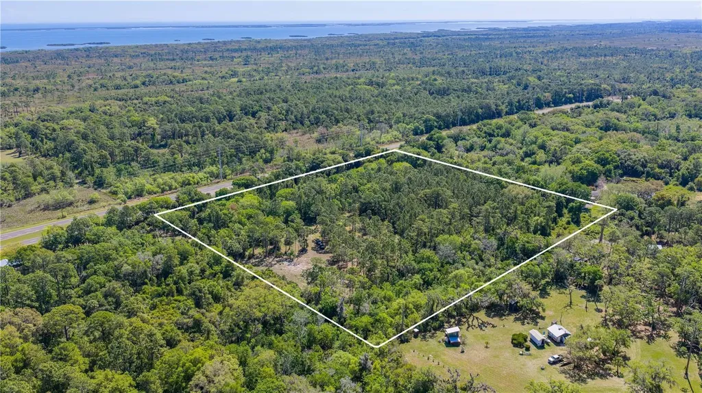 S Us Highway 1 Oak Hill FL 32759