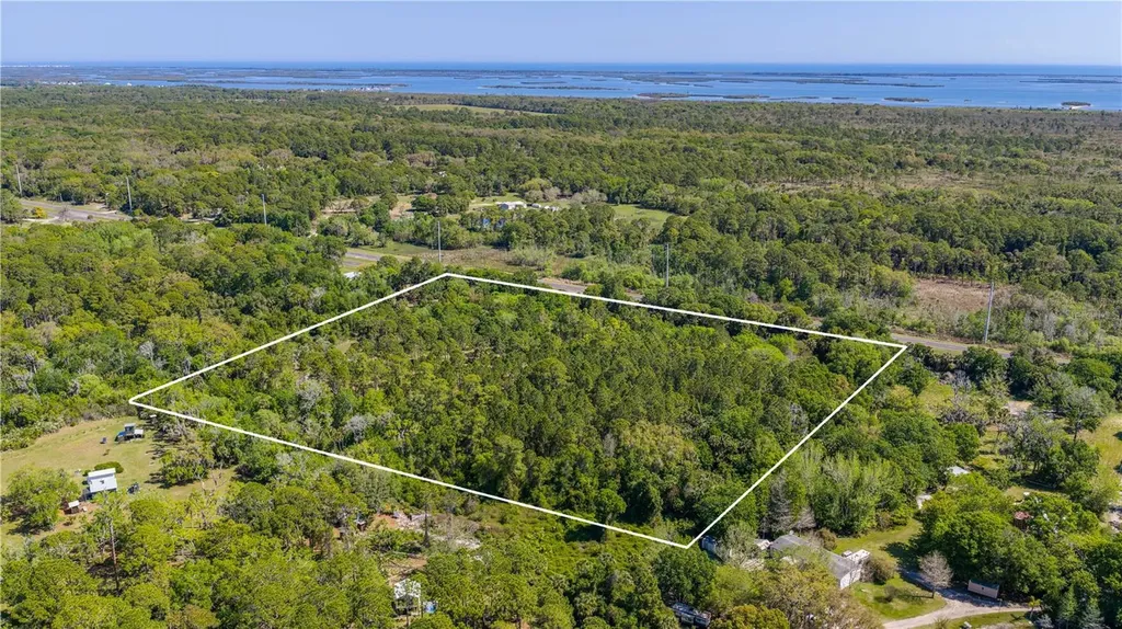 S Us Highway 1 Oak Hill FL 32759