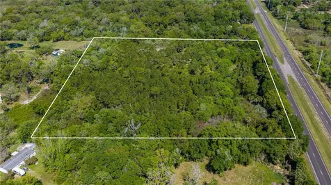 S Us Highway 1 Oak Hill FL 32759