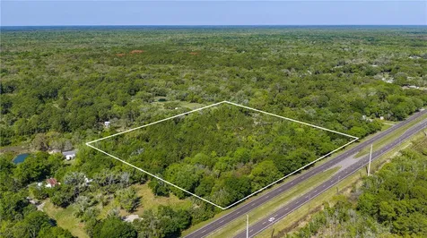 S Us Highway 1 Oak Hill FL 32759