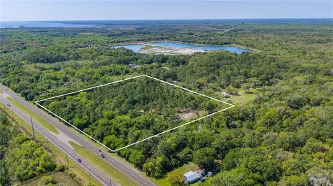 S Us Highway 1 Oak Hill FL 32759