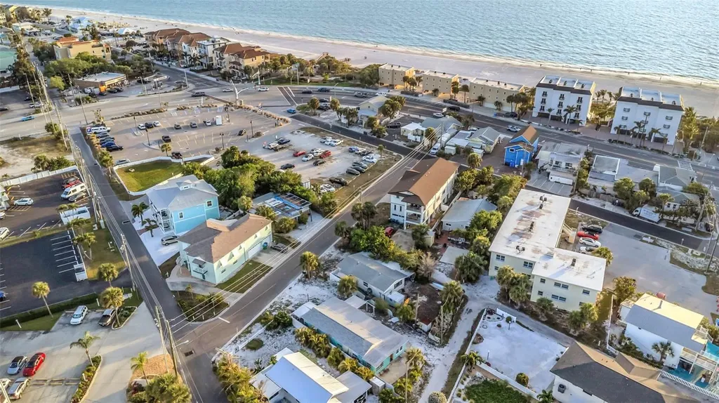 148 98th Avenue Treasure Island FL 33706