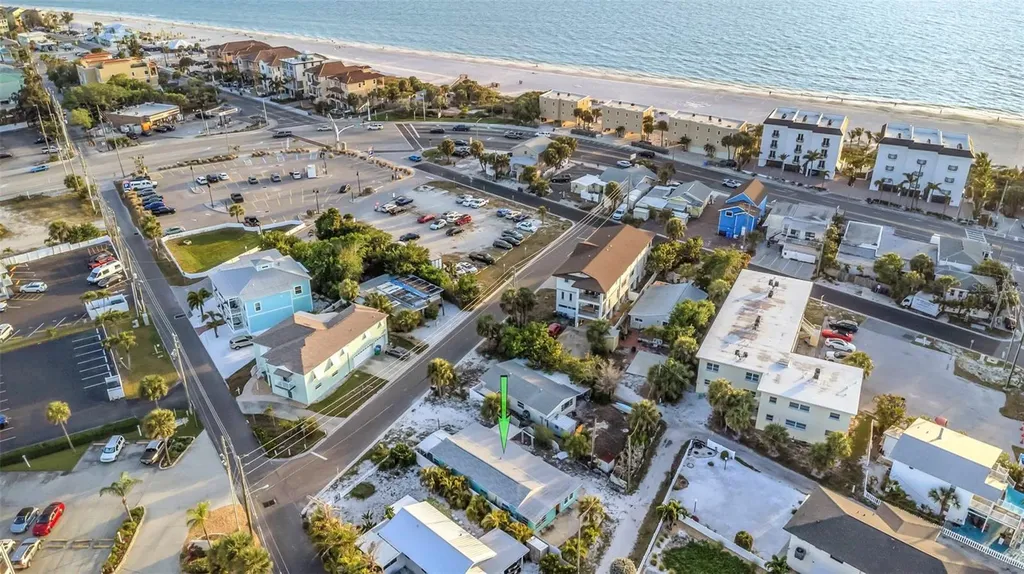 148 98th Avenue Treasure Island FL 33706
