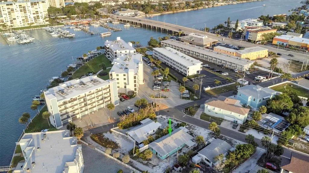 148 98th Avenue Treasure Island FL 33706