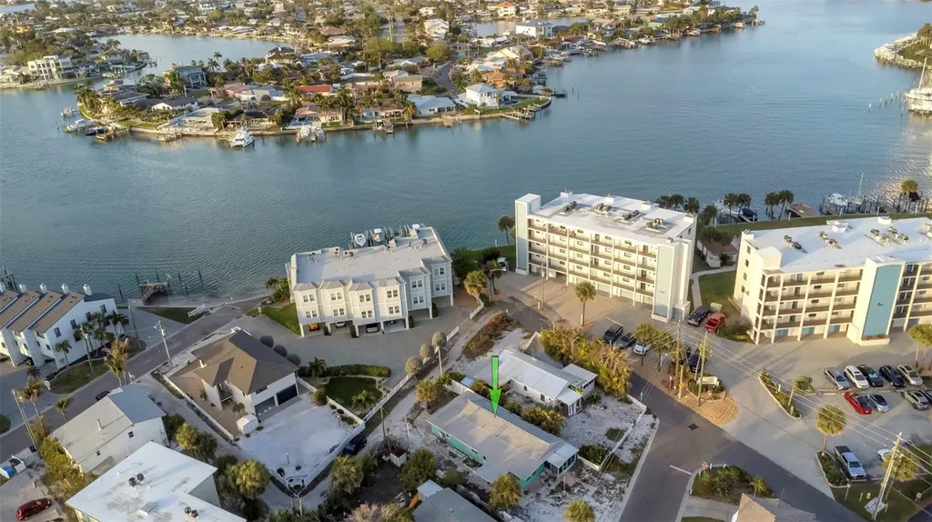 148 98th Avenue Treasure Island FL 33706
