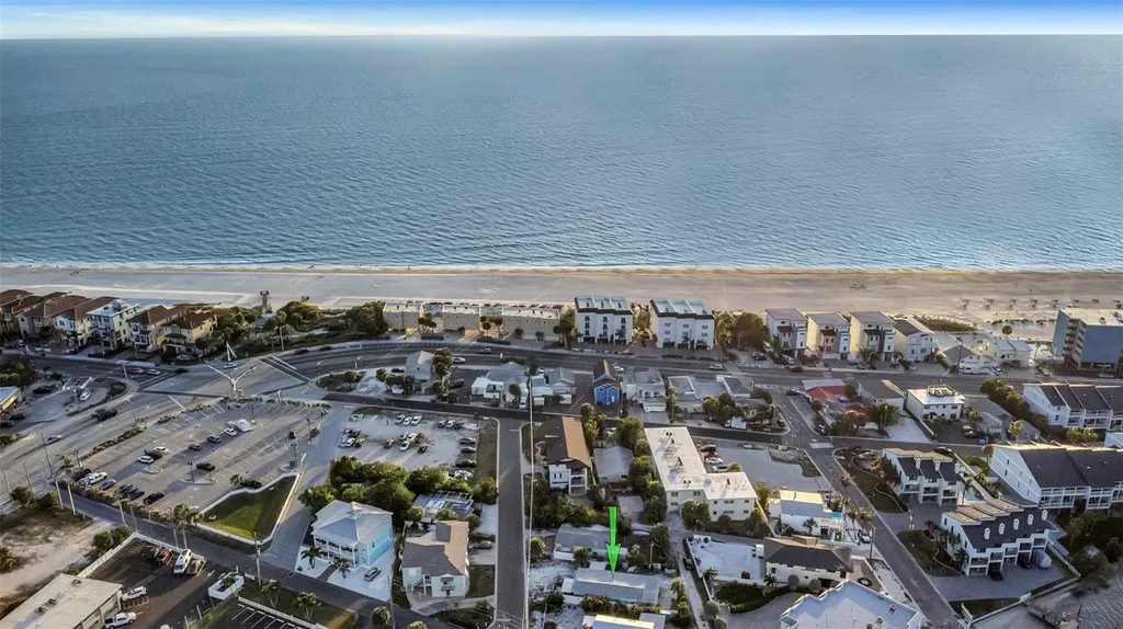 148 98th Avenue Treasure Island FL 33706