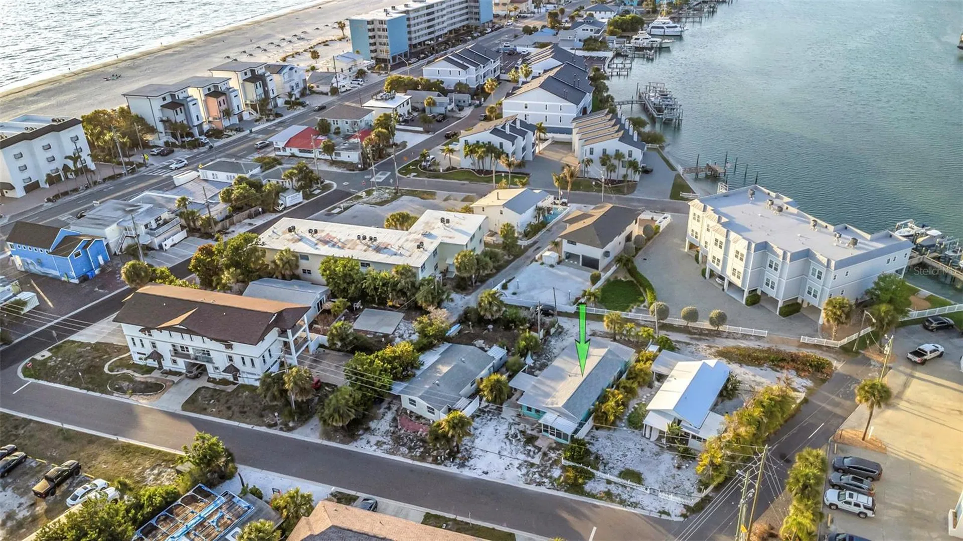 148 98th Avenue Treasure Island FL 33706
