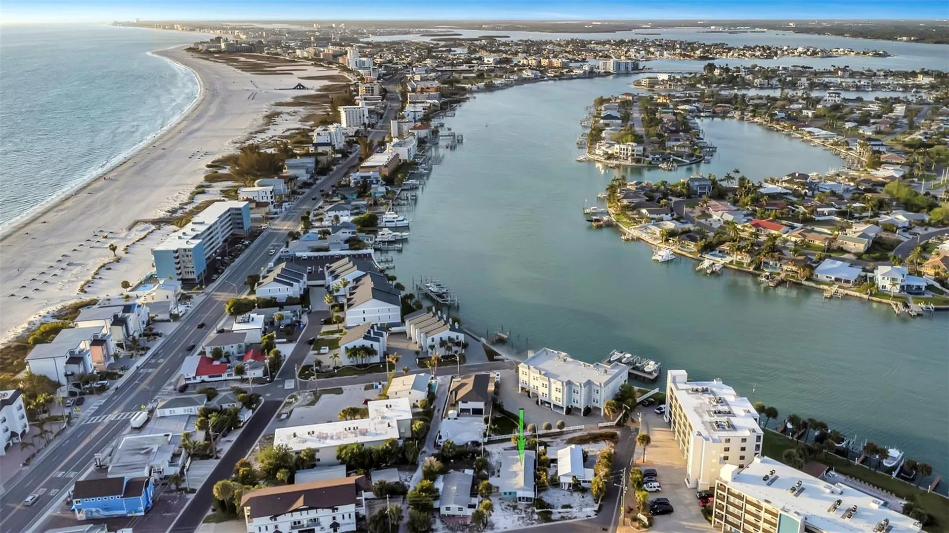 148 98th Avenue Treasure Island FL 33706