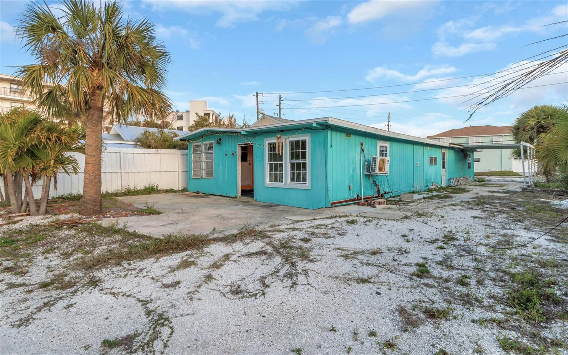 148 98th Avenue Treasure Island FL 33706