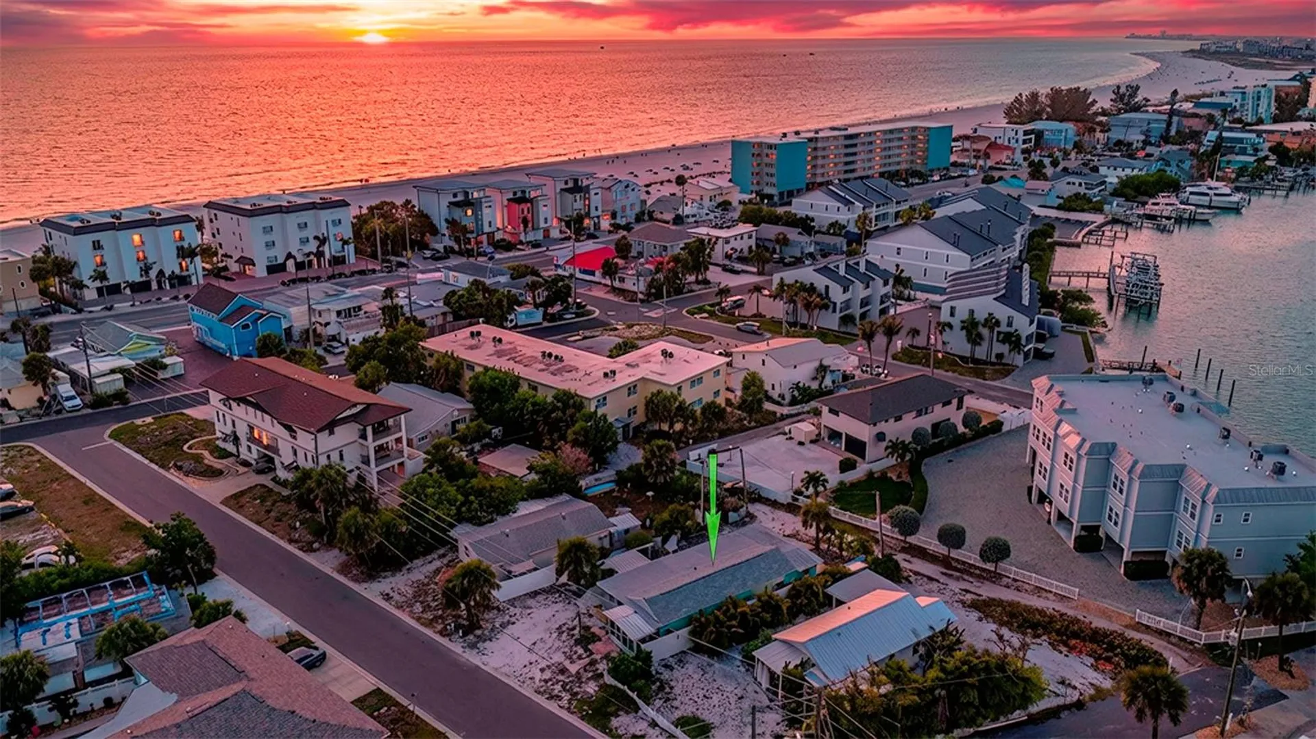 148 98th Avenue Treasure Island FL 33706