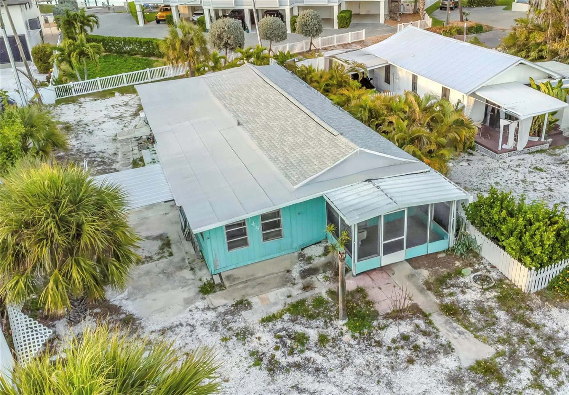 148 98th Avenue Treasure Island FL 33706