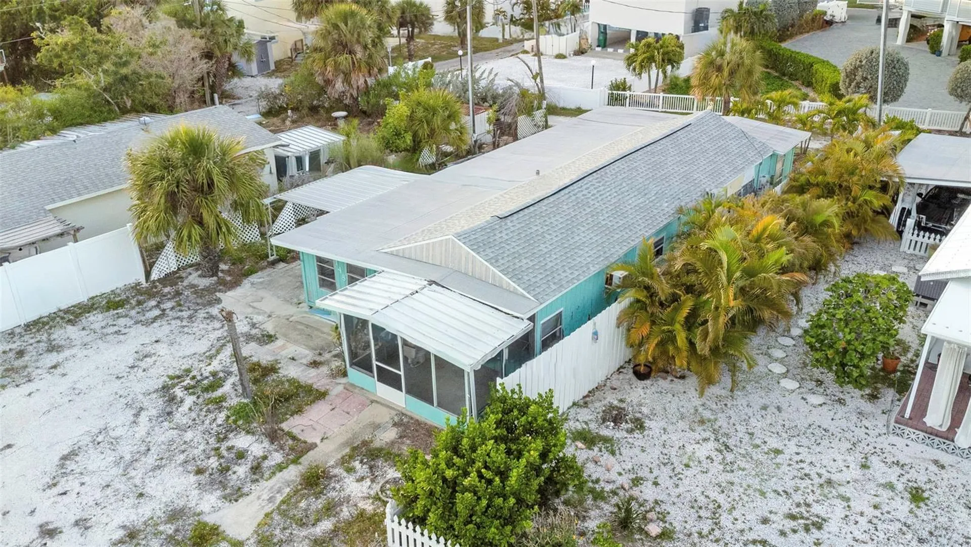 148 98th Avenue Treasure Island FL 33706