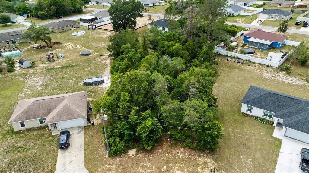 00000 SW 23rd Avenue Road Ocala FL 34473