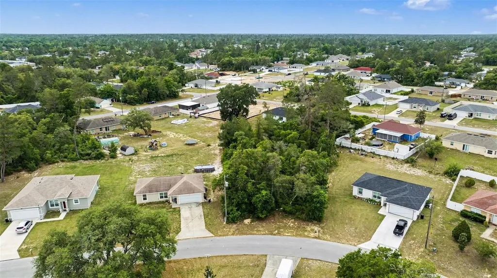 00000 SW 23rd Avenue Road Ocala FL 34473