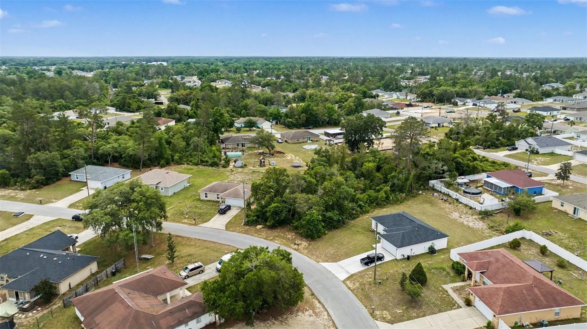 00000 SW 23rd Avenue Road Ocala FL 34473