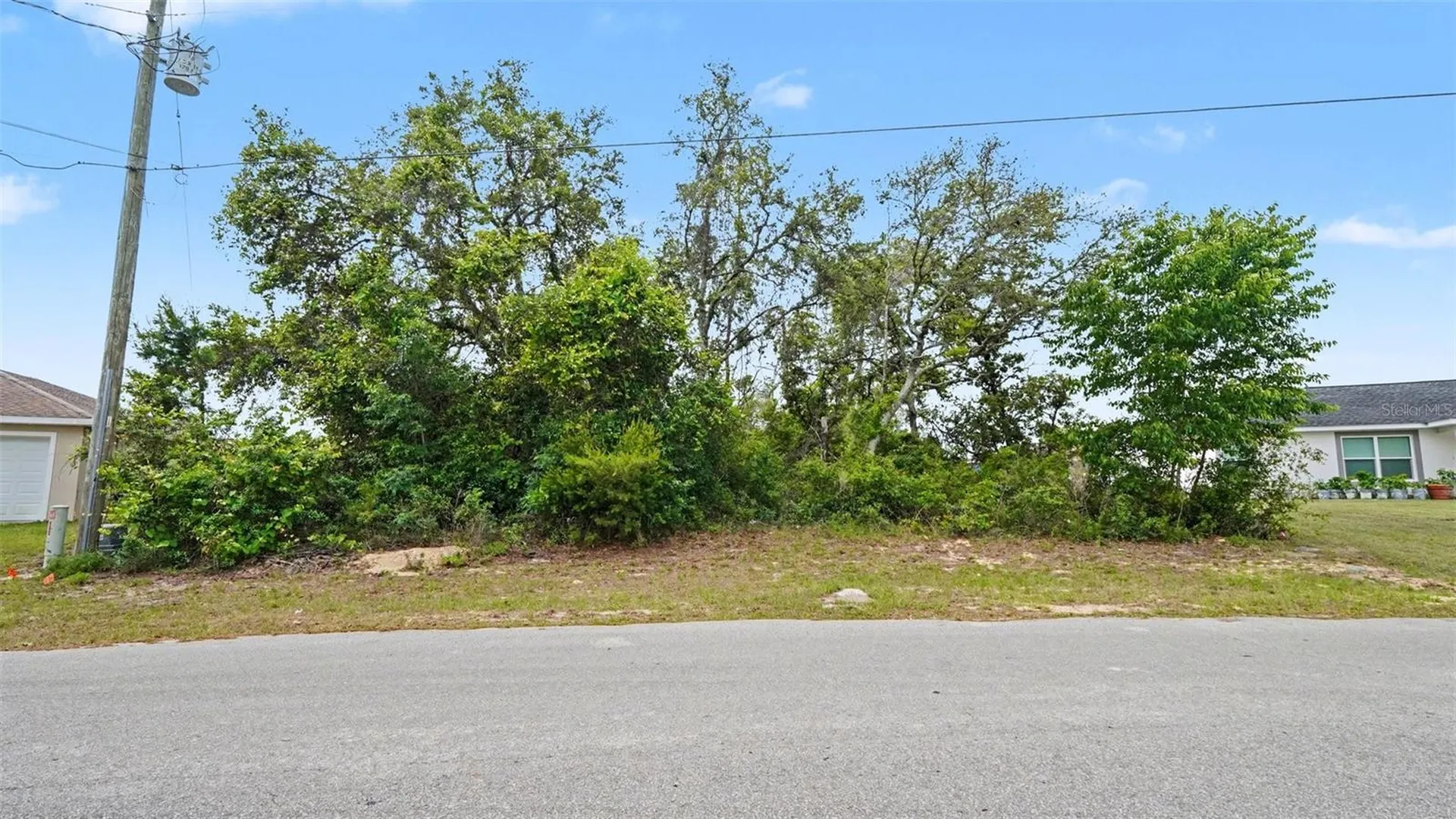 00000 SW 23rd Avenue Road Ocala FL 34473