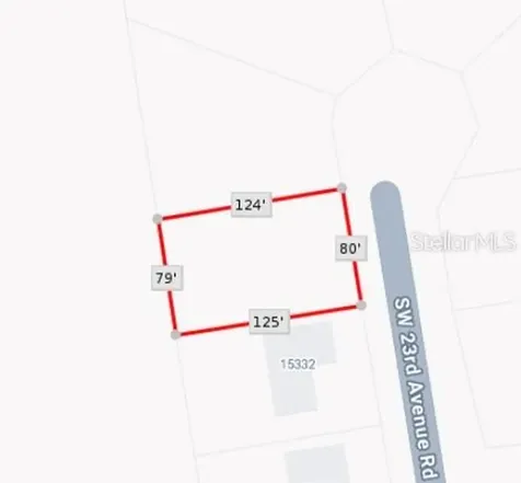 00000 SW 23rd Avenue Road Ocala FL 34473
