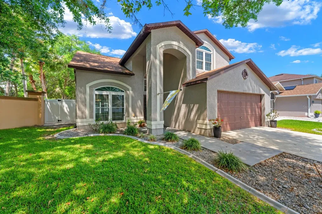 27323 New Smyrna Drive Wesley Chapel FL 33544