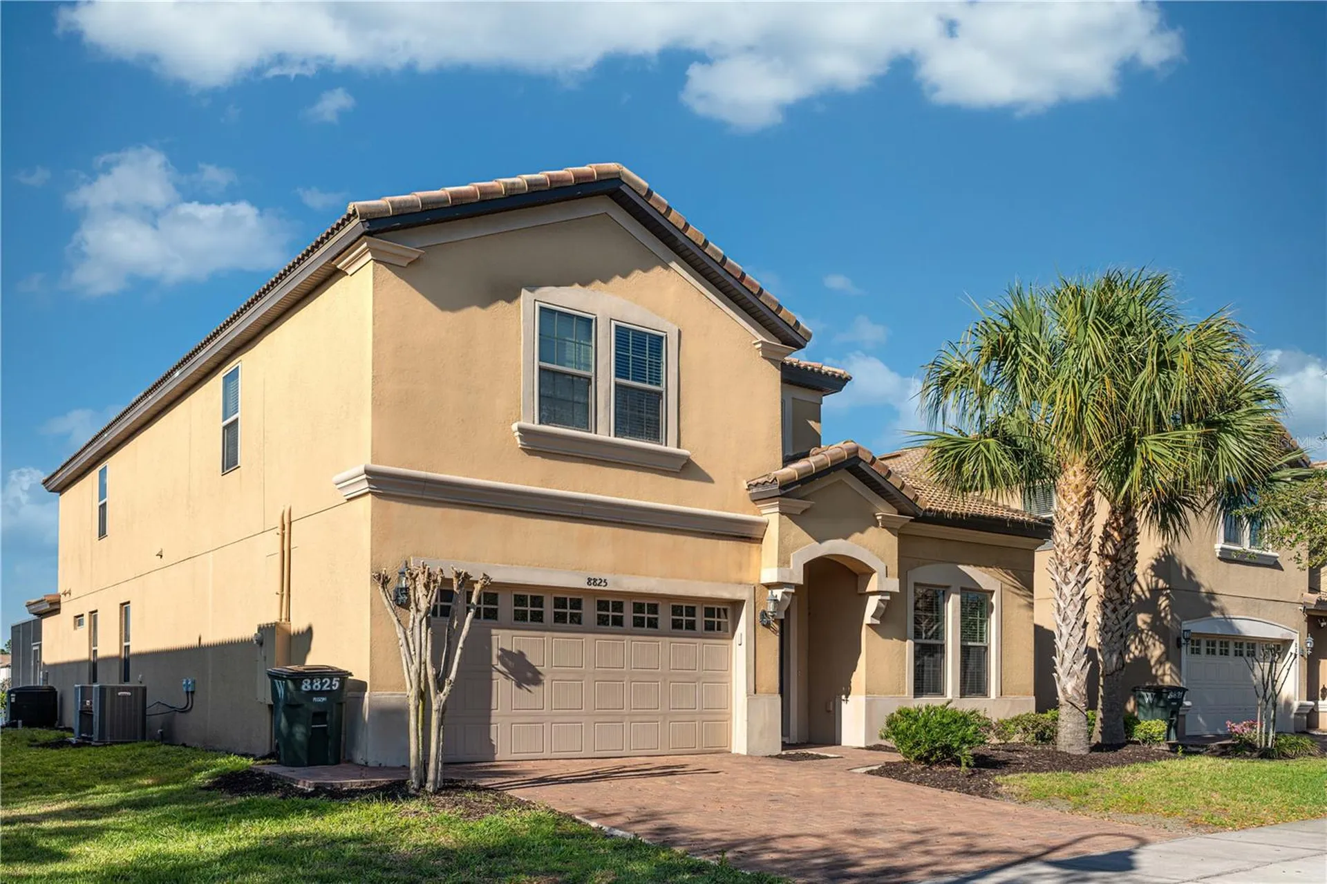 8825 Corcovado Drive Kissimmee FL 34747