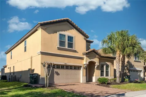 8825 Corcovado Drive Kissimmee FL 34747