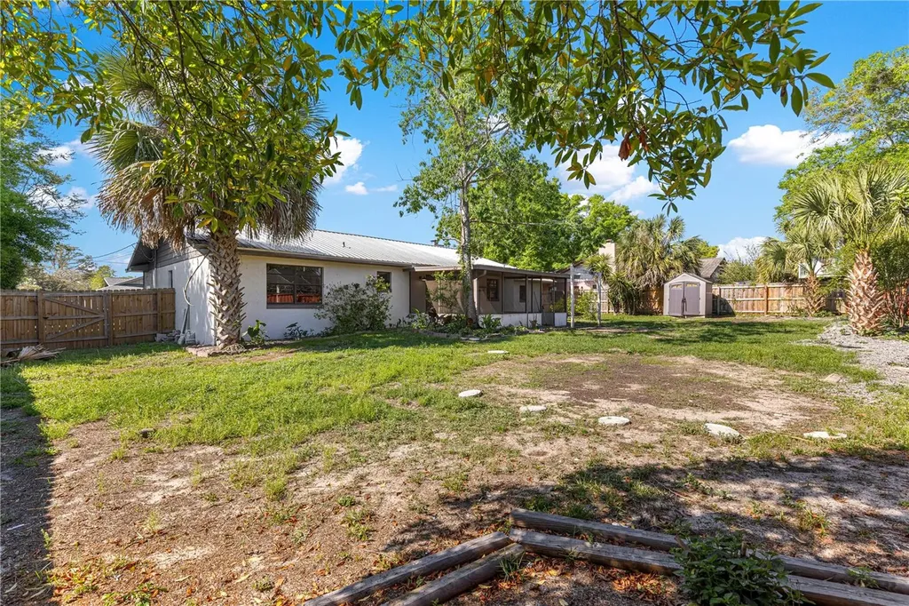 5721 SE 21st Lane Ocala FL 34480